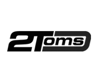 2Toms Sports Clothing Detergent & Odor Removal Spray