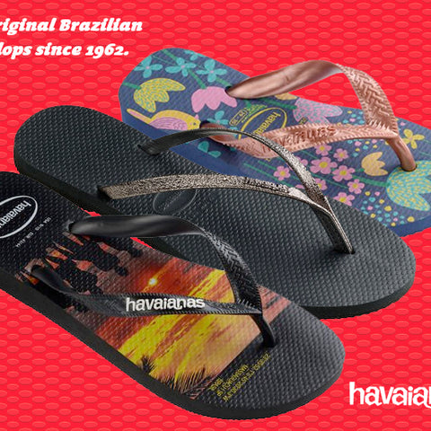 HAVAIANAS