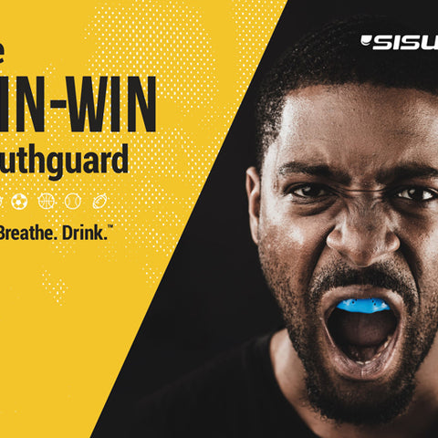 Sisu Mouthguards