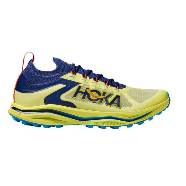 HOKA - Men's Zinal 2– Escapade Online