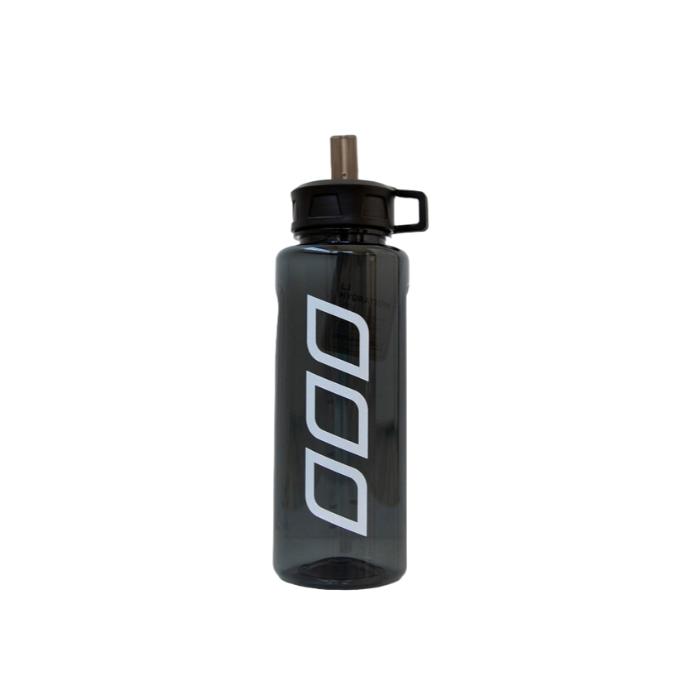LORNA JANE Classic 1L Water Bottle (Black) Escapade Online